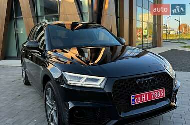 Audi Q5  2019