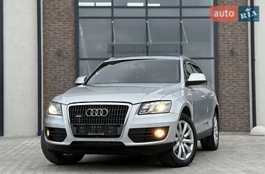 Audi Q5  2010