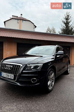 Audi Q5  2011
