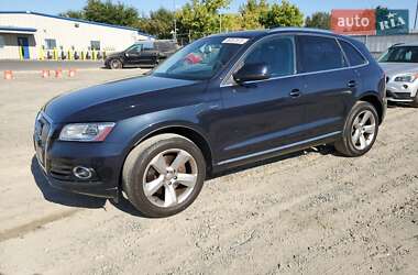 Audi Q5  2013