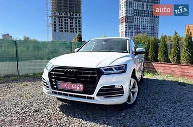 Audi Q5  2019