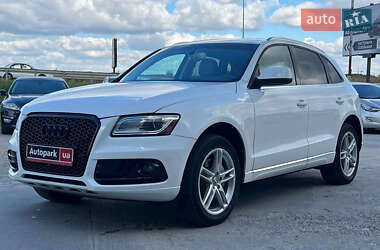 Audi Q5 2013