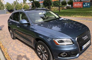 Audi Q5  2016