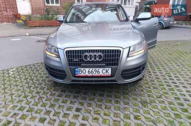 Audi Q5  2010