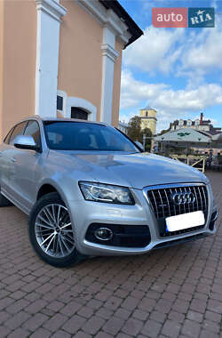Audi Q5  2010