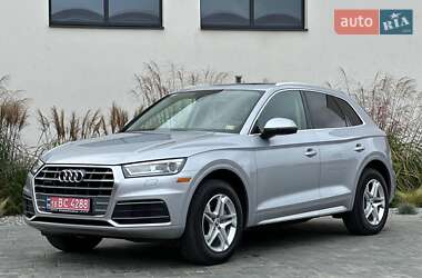 Audi Q5  2019