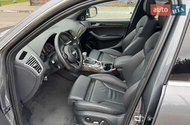 Audi Q5  2016