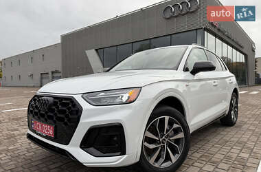Audi Q5  2023