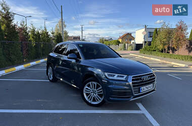 Audi Q5  2017
