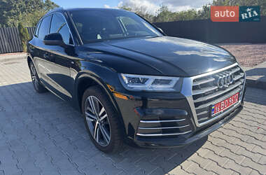 Audi Q5  2017