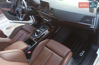 Audi Q5  2019