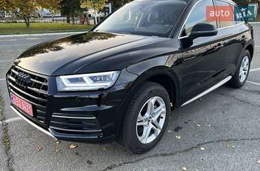 Audi Q5  2017