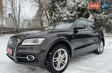 Audi Q5  2017