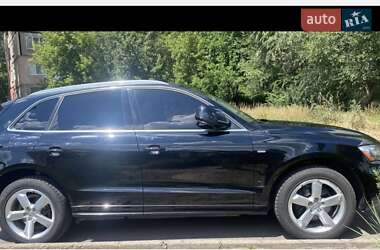 Audi Q5  2012