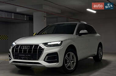 Audi Q5  2021
