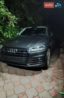 Audi Q5 2020