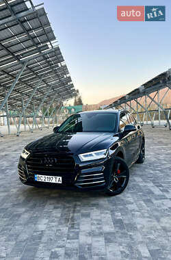 Audi Q5  2019