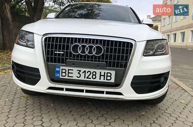Audi Q5  2010