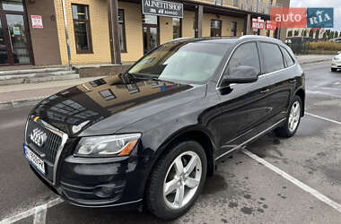 Audi Q5  2011