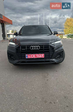 Audi Q5  2023