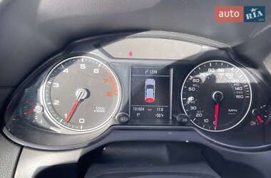 Внедорожник / Кроссовер Audi Q5 2015 в Луцке фото 10 Внедорожник / Кроссовер Audi Q5 2015 в Луцке