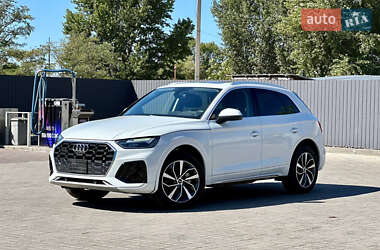Audi Q5  2022