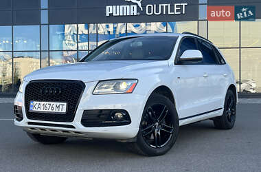 Audi Q5  2013