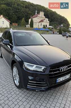Audi Q5  2020