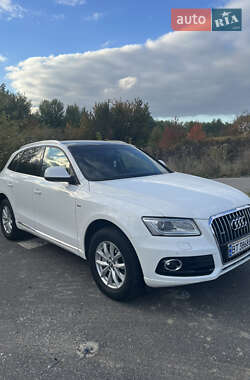 Audi Q5  2013