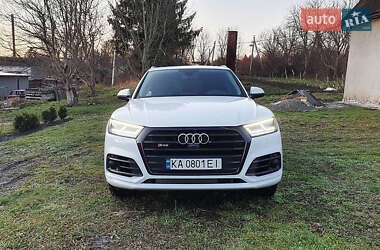 Audi Q5  2017