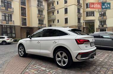 Audi Q5  2021