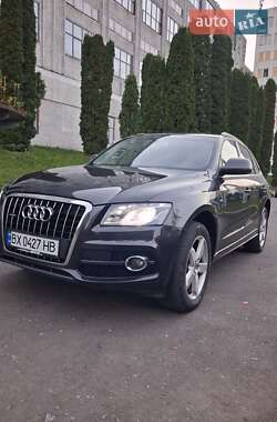 Audi Q5  2010