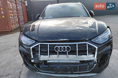 Audi Q5  2021