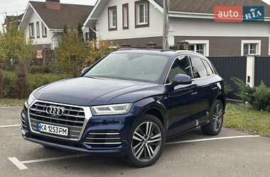 Audi Q5  2019