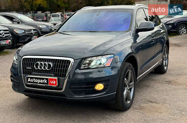 Audi Q5  2010
