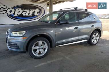 Audi Q5  2019