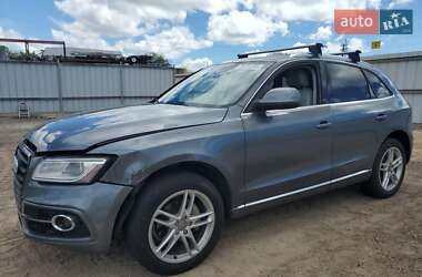 Audi Q5  2013