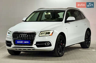 Audi Q5  2013