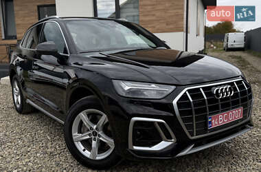 Audi Q5  2023