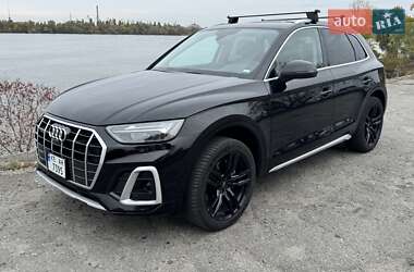 Audi Q5  2021