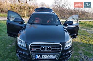 Audi Q5 2013