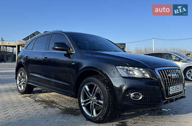 Audi Q5 2009