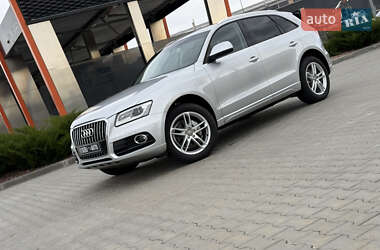 Audi Q5  2012
