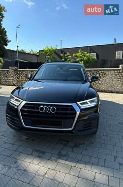 Audi Q5  2019