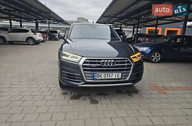 Audi Q5  2017
