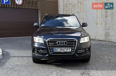 Audi Q5  2013