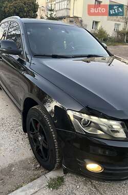 Audi Q5  2010