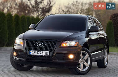 Audi Q5  2011