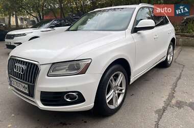 Audi Q5  2013