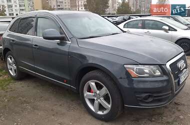 Audi Q5 2010